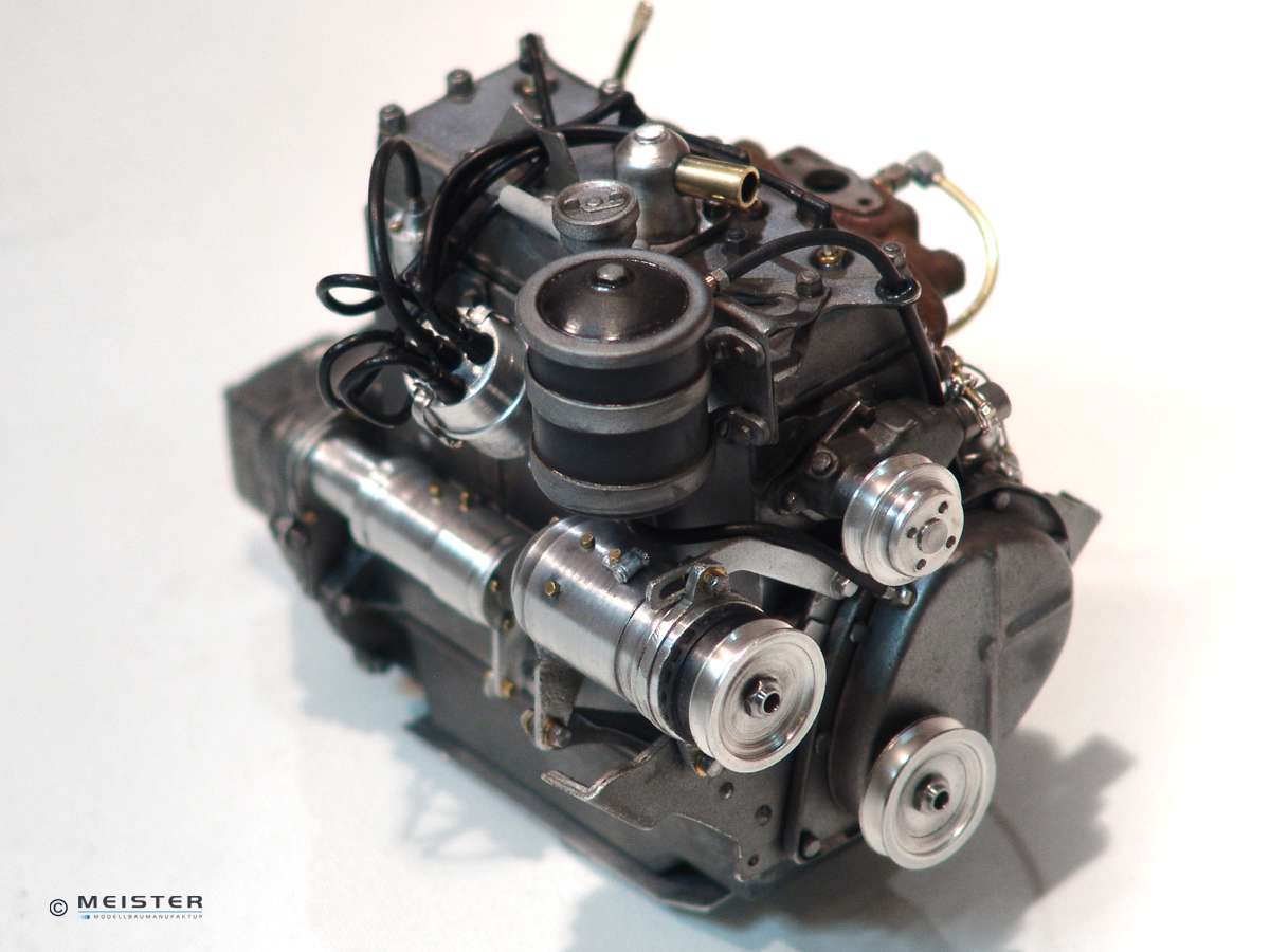Willys Jeep Modellautos-Auftragsmodellbau für Fahrzeugmodelle
